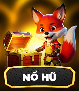 nổ hũ