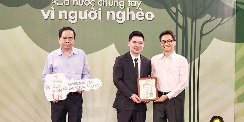 Hành trình khởi nghiệp của CEO Võ Minh Đô