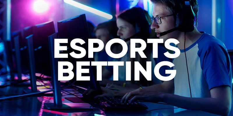 Bet esports 8kbet