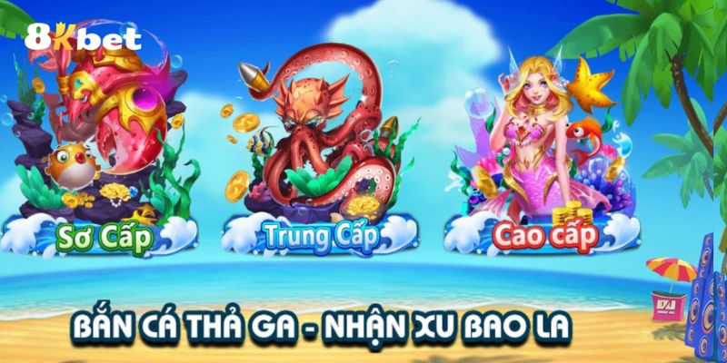 Giải đáp thắc mắc về game bắn cá nhận Xèng